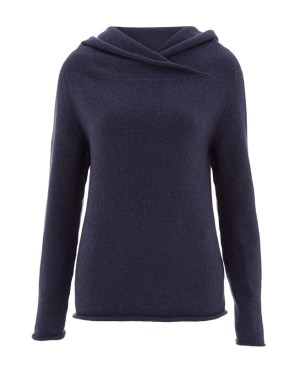 celtic slouch, blue jumper, sweater