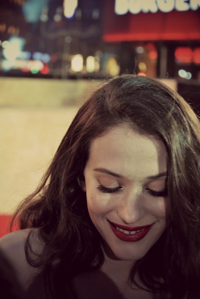 Kat Dennings, Thor, The Dark World,