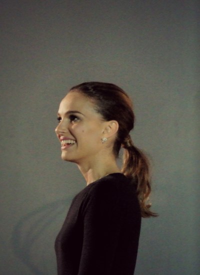 Natalie Portman, Dior,