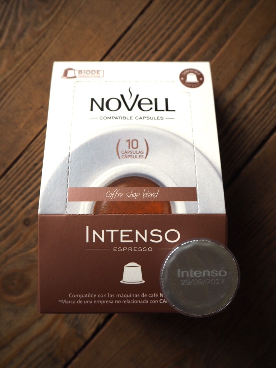 London Coffee Festival 2016