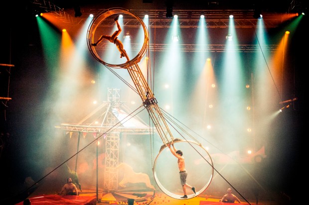 Subcase 2014 Foto: Petter Hellman